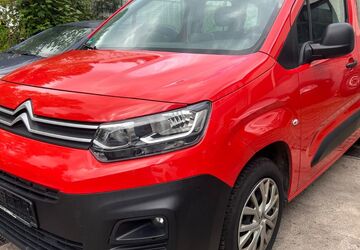 Citroen Berlingo 137.000 km 10.900 &euro; Bochum 44793