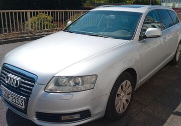 Audi A6 240.000 km 5.500 &euro; Essen 45307