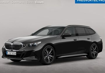 BMW 520 24.554 km 53.899 &euro; Essen 45141