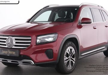 Mercedes-Benz GLB 200 22.997 km 41.885 &euro; Essen 45309