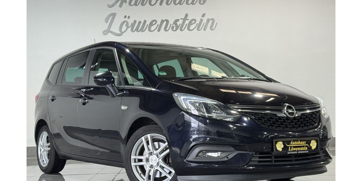 Opel Zafira 119.169 km 12.980 &euro; Moers 47443