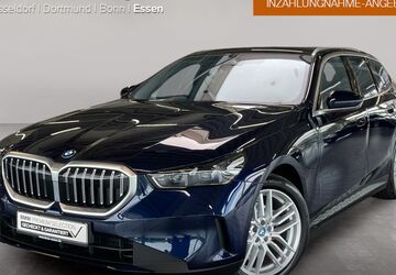 BMW 530 33.669 km 50.999 &euro; Essen 45141