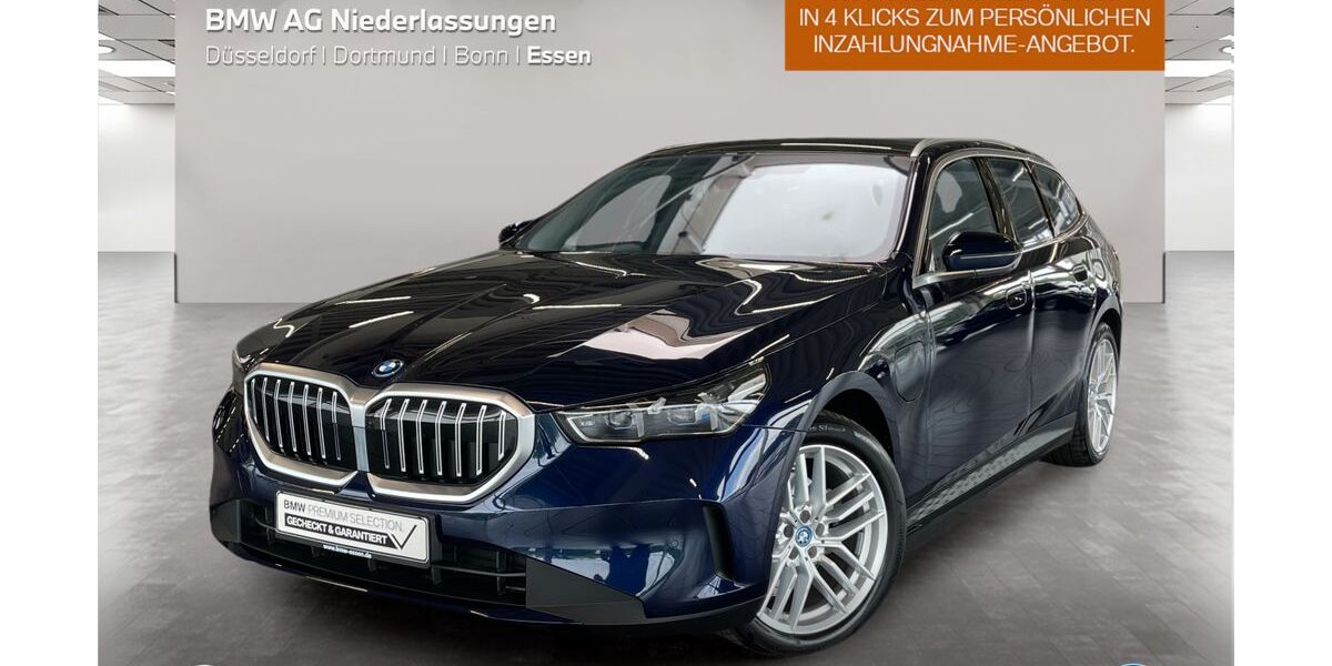BMW 530 33.669 km 50.999 &euro; Essen 45141