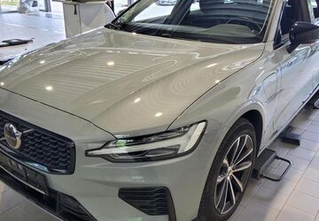 Volvo V60 18.949 km 39.990 &euro; Essen-Kray 45309
