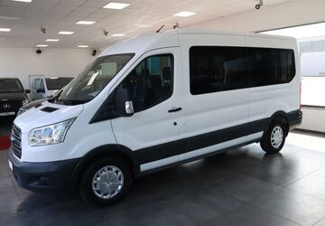 Ford Transit 169.450 km 18.950 &euro; Essen 45329