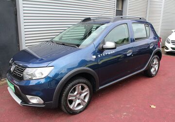 Dacia Sandero 88.679 km 8.482 &euro; Essen 45326