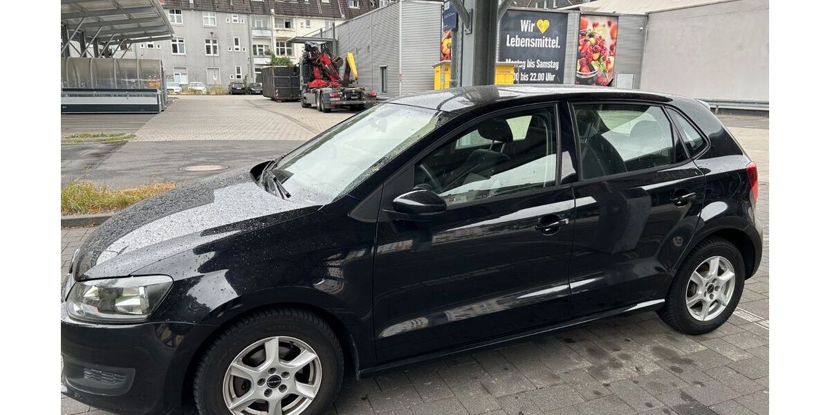 VW Polo 192.000 km 4.490 &euro; Bottrop 46242