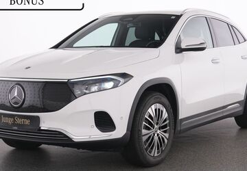 Mercedes-Benz EQA 14.131 km 37.435 &euro; Essen 45309
