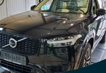 Volvo XC90 74.723 km 51.980 &euro; Essen-Kray 45309