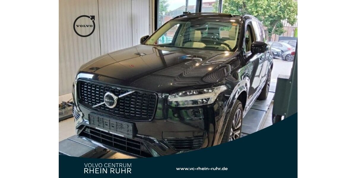 Volvo XC90 74.723 km 51.980 &euro; Essen-Kray 45309
