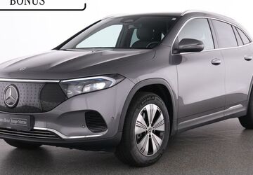 Mercedes-Benz EQA 22.876 km 38.285 &euro; Essen 45309