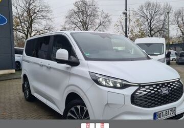 Ford Tourneo Custom 18.500 km 57.900 &euro; Essen 45356
