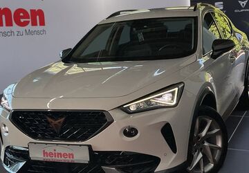 Cupra Formentor 32.141 km 22.909 &euro; Essen 45141