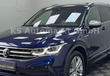 VW Tiguan Allspace 53.500 km 34.850 &euro; Essen 45326