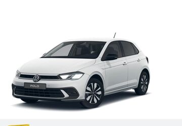 VW Polo 17.974 km 18.170 &euro; Gelsenkirchen 45888