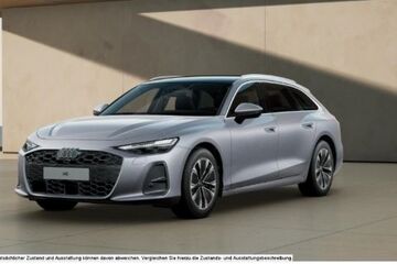 Audi A6 27.081 km 44.980 &euro; Essen 45143