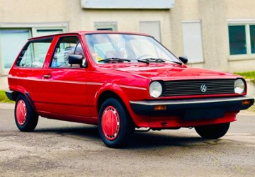 VW Polo 63.387 km 4.950 &euro; Essen 45127