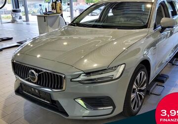 Volvo V60 32.434 km 36.990 &euro; Essen-Kray 45309