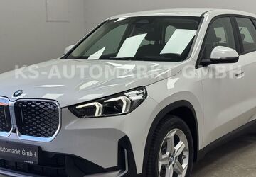 BMW iX1 26.300 km 34.350 &euro; Essen 45326