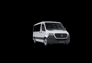 Mercedes-Benz Sprinter 185.000 km 24.999 &euro; Duisburg 47228