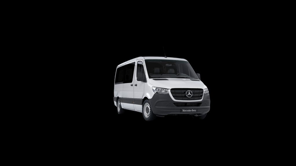 Mercedes-Benz Sprinter 185.000 km 24.999 &euro; Duisburg 47228