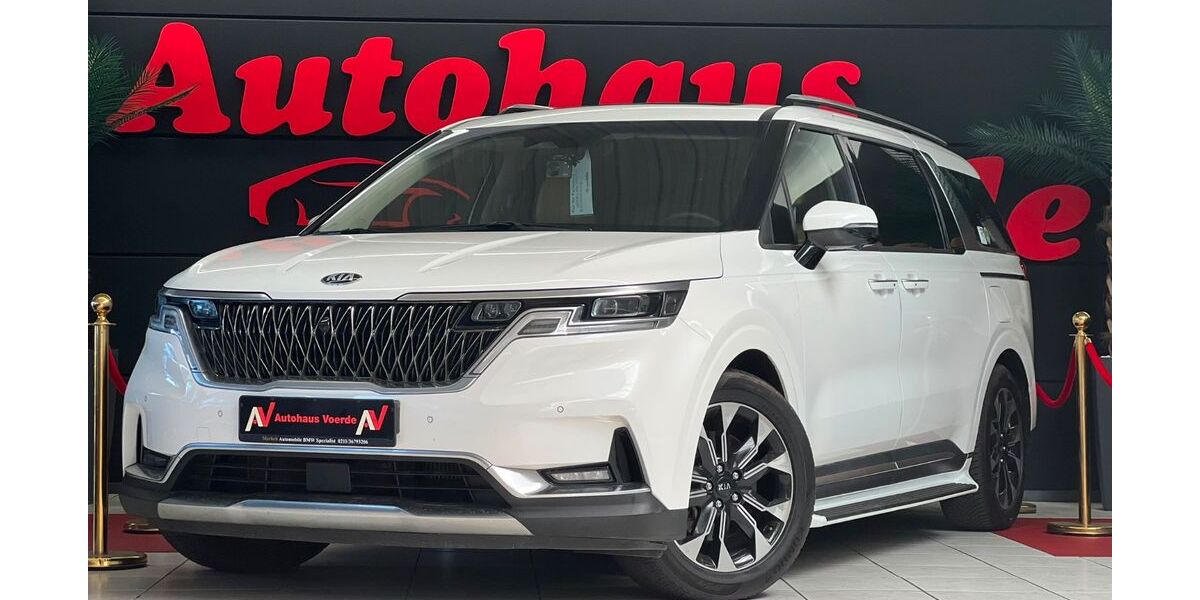 Kia Carnival 165.000 km 34.990 &euro; Voerde 46562