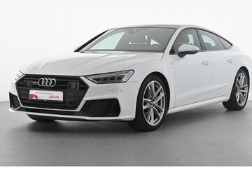 Audi A7 48.344 km 47.880 &euro; Essen 45143