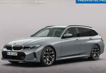BMW 330 25.102 km 51.999 &euro; Essen 45141