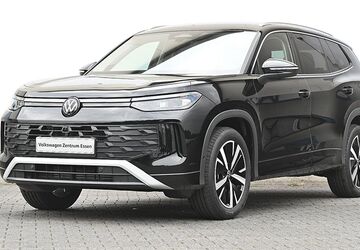 VW Tayron 6.999 km 49.880 &euro; Essen 45143