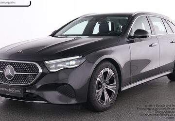 Mercedes-Benz E 220 13.119 km 45.845 &euro; Essen 45309