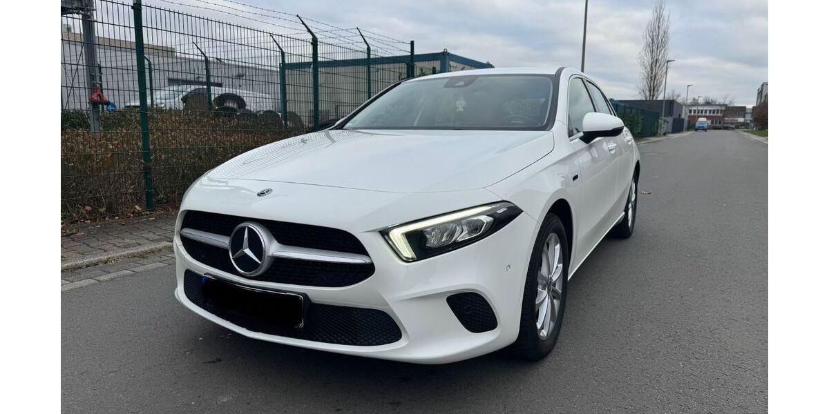 Mercedes-Benz A 250 119.800 km 18.999 &euro; Essen 45329