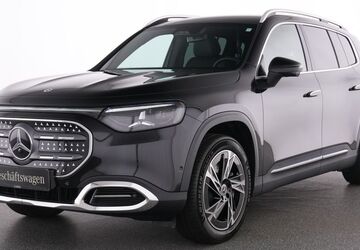 Mercedes-Benz GLB 250 4.900 km 56.680 &euro; Essen 45309