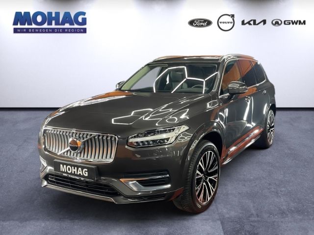 Volvo XC90 73.070 km 49.690 &euro; Recklinghausen 45659
