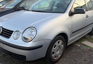 VW Polo 110.000 km 2.500 &euro; Essen 45356