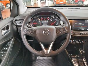Opel Crossland X Ultimate-Paket Komfort-Paket Head-Up N 9.615 km 21.480 &euro; HAAN 42781