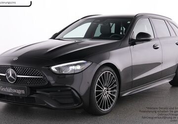 Mercedes-Benz C 180 5.302 km 41.950 &euro; Essen 45309