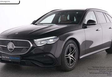 Mercedes-Benz E 300 8.920 km 64.645 &euro; Essen 45309