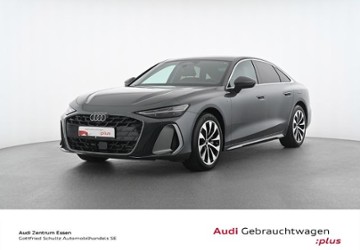 Audi A6 2.502 km 55.480 &euro; Essen 45143