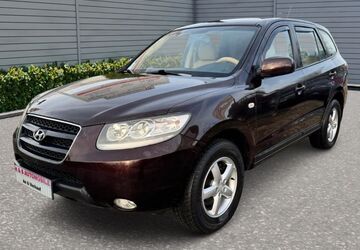 Hyundai SANTA FE 178.420 km 5.999 &euro; Essen 45356
