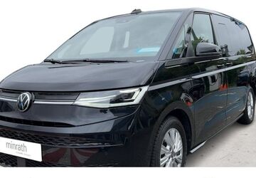 VW T7 Multivan 23.995 km 55.220 &euro; Moers 47441