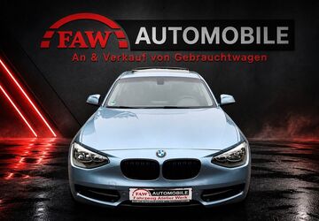 BMW 114 144.000 km 5.900 &euro; Essen 45356