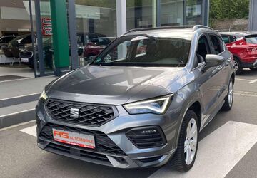 Seat Ateca 53.057 km 27.880 &euro; Essen 45326