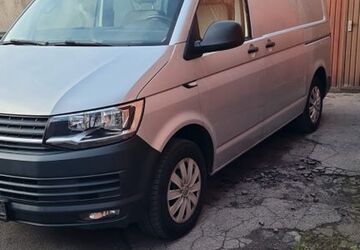 VW T6 Transporter 245.485 km 12.900 &euro; Gladbeck 45966