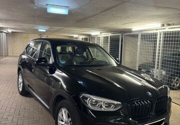 BMW X3 110.000 km 30.000 &euro; Essen 45138