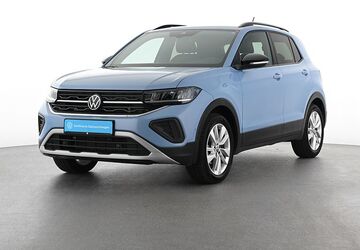 VW T-Cross 16.371 km 25.960 &euro; Essen 45143