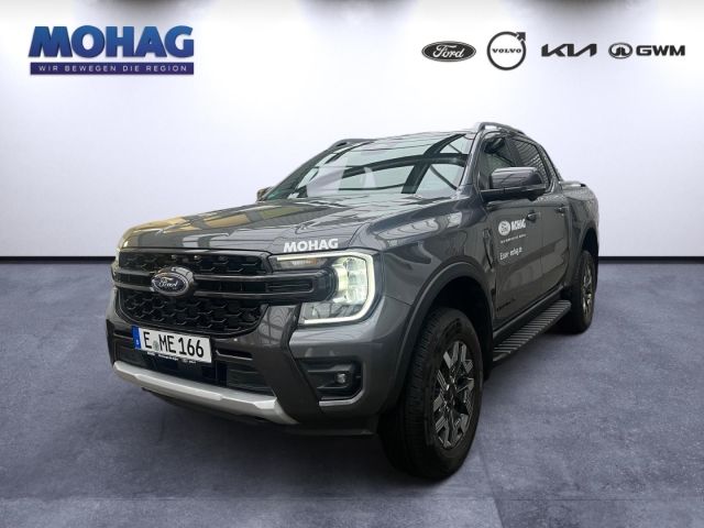 Ford Ranger 3.990 km 55.890 &euro; Essen 45134
