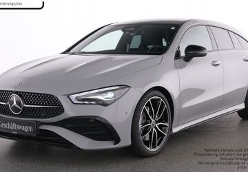 Mercedes-Benz CLA 200 Shooting Brake 9.139 km 39.270 &euro; Essen 45309