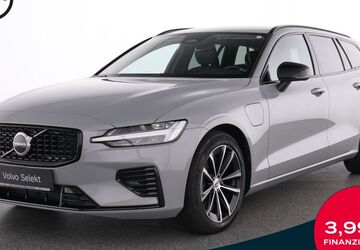 Volvo V60 41.954 km 37.850 &euro; Essen-Kray 45309