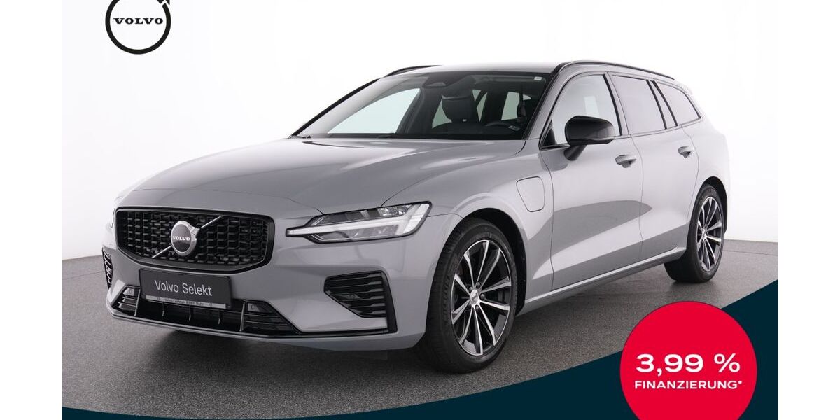 Volvo V60 41.954 km 37.850 &euro; Essen-Kray 45309