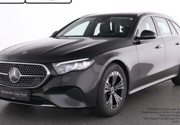 Mercedes-Benz E 220 22.717 km 42.980 &euro; Essen 45309